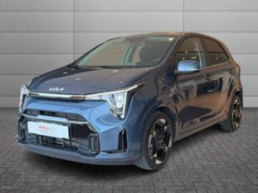 usato KIA Picanto