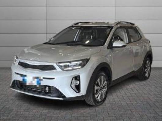usato KIA Stonic