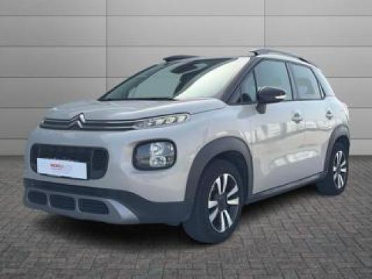 usato CITROEN C3 Aircross