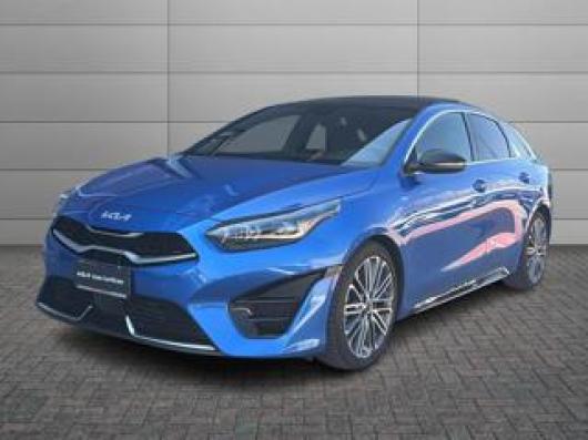 usato KIA Proceed