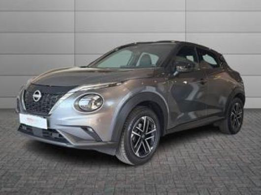 usato NISSAN Juke