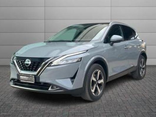 usato NISSAN Qashqai