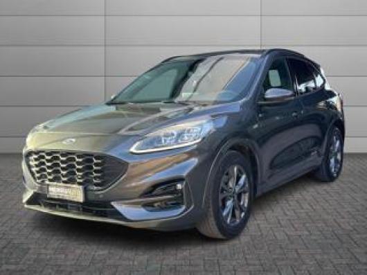 usato FORD Kuga