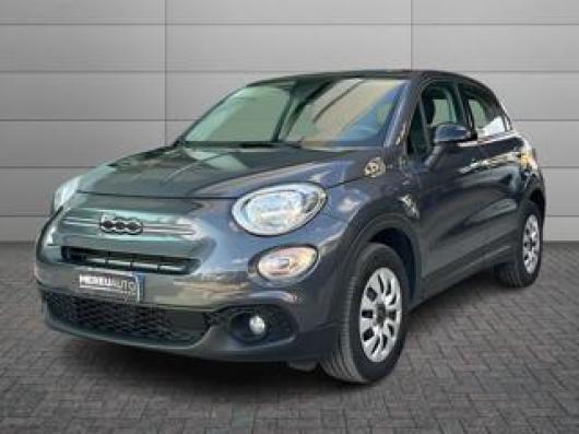 usato FIAT 500X