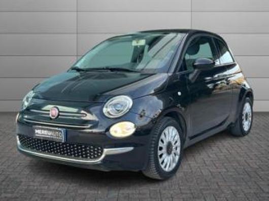usato FIAT 500