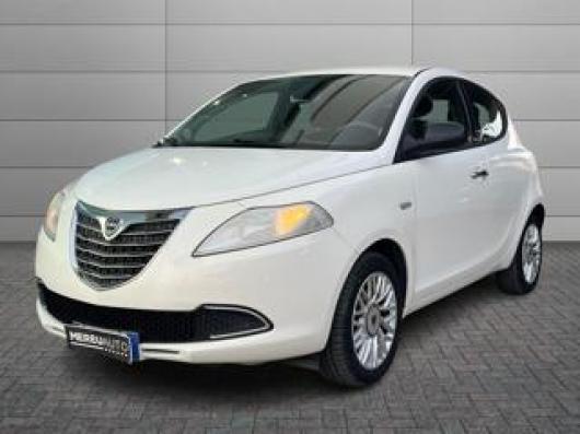 Ypsilon