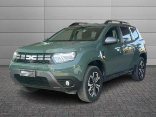 usato DACIA Duster