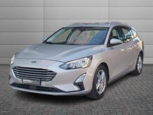 usato FORD Focus