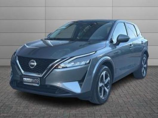 usato NISSAN Qashqai