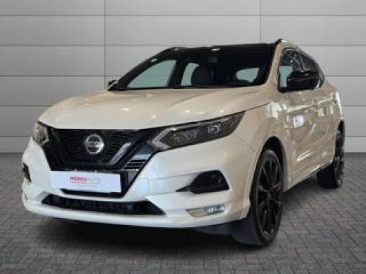 usato NISSAN Qashqai