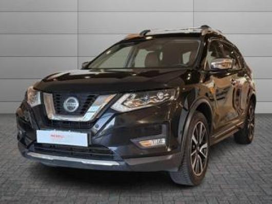 usato NISSAN X Trail