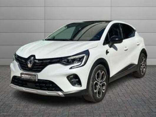 usato RENAULT Captur