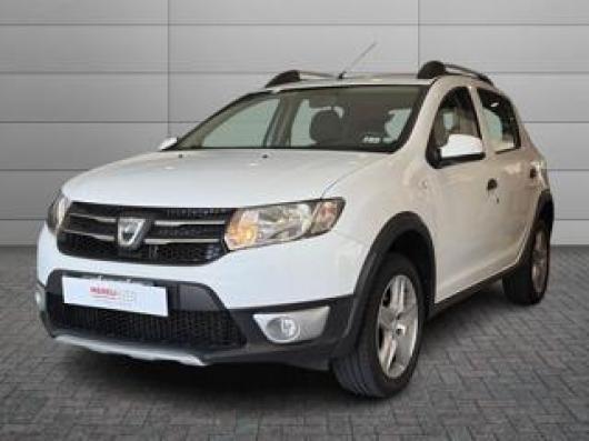 usato DACIA Sandero