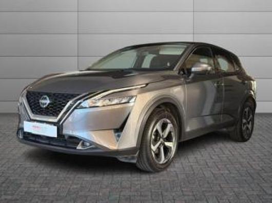 usato NISSAN Qashqai