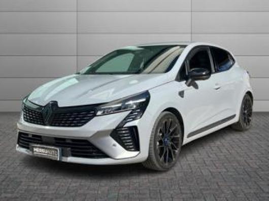 usato RENAULT Clio