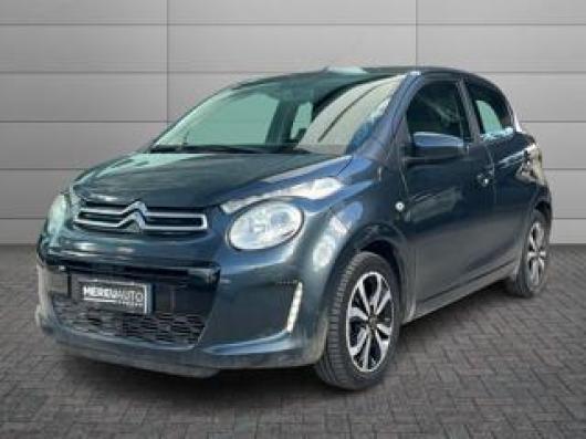 usato CITROEN C1