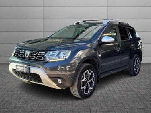 usato DACIA Duster