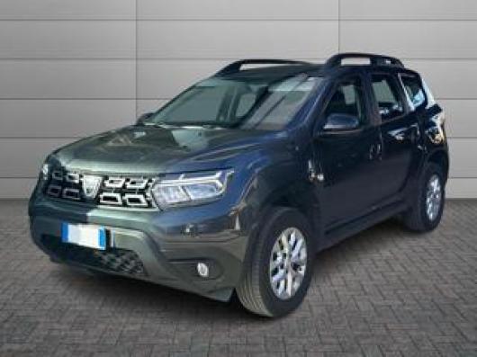 usato DACIA Duster