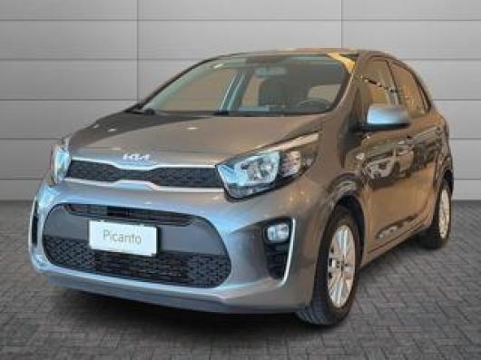 usato KIA Picanto