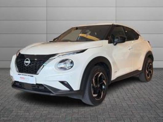 usato NISSAN Juke