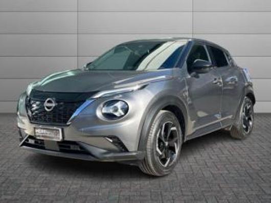usato NISSAN Juke