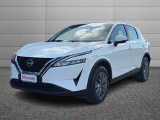 usato NISSAN Qashqai