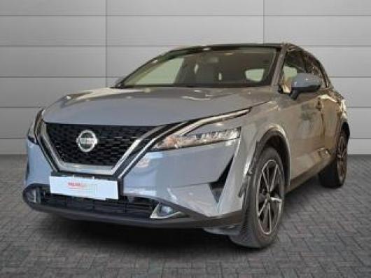 usato NISSAN Qashqai