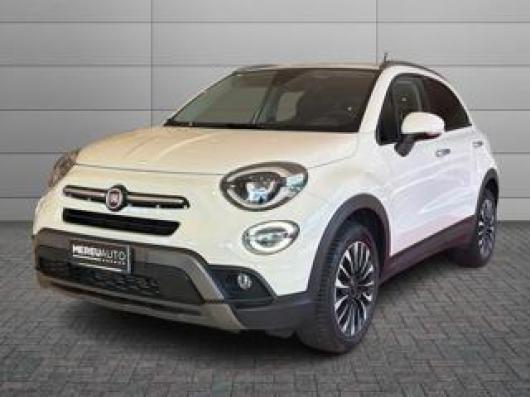 usato FIAT 500X