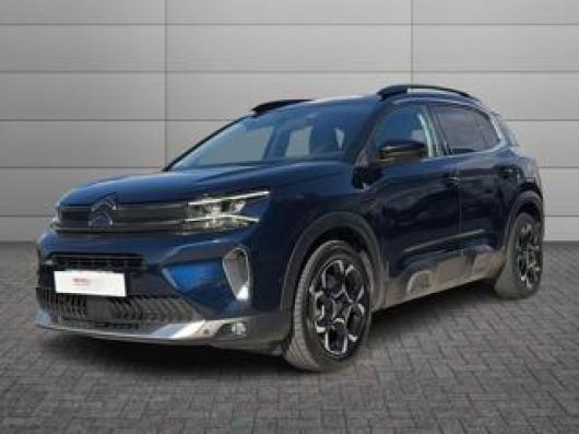 usato CITROEN C5 Aircross