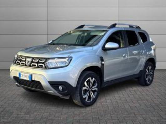 usato DACIA Duster