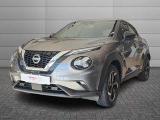 usato NISSAN Juke
