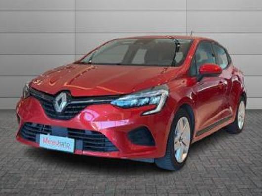 usato RENAULT Clio