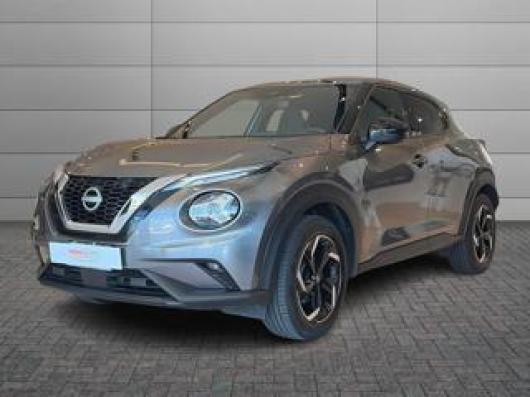 usato NISSAN Juke