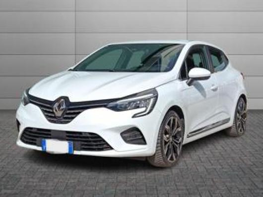 usato RENAULT Clio