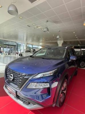 usato NISSAN X Trail