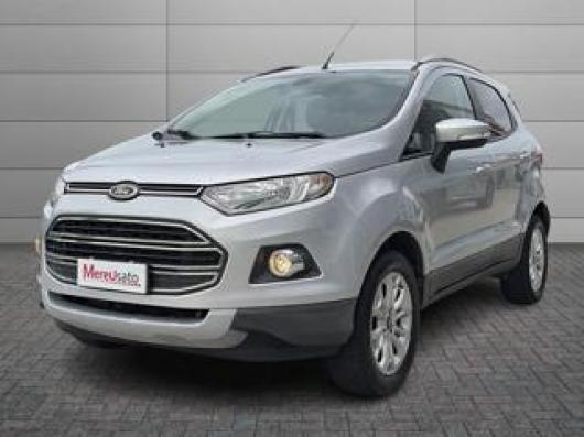 EcoSport