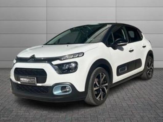 usato CITROEN C3