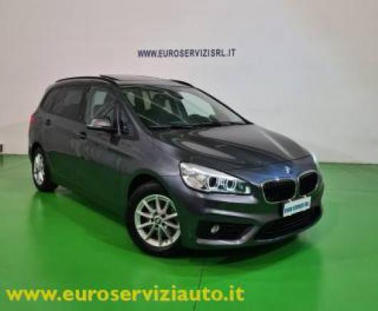 usato BMW 218