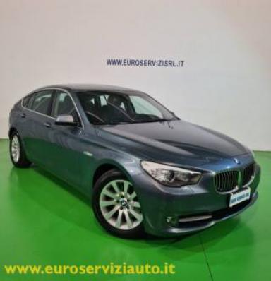usato BMW 530