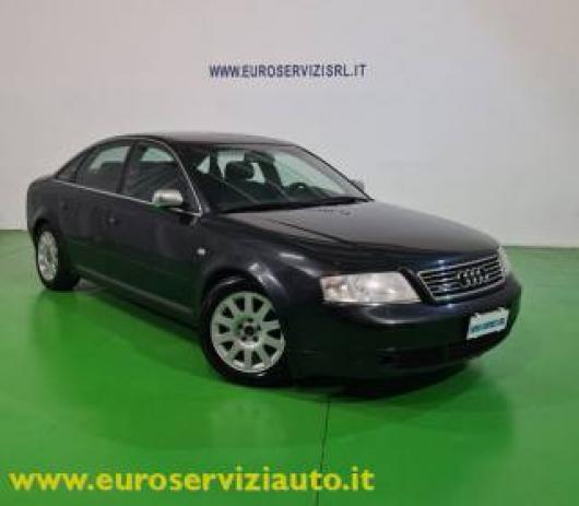 usato AUDI A6