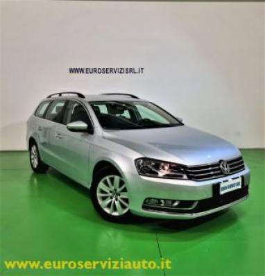 usato VOLKSWAGEN Passat