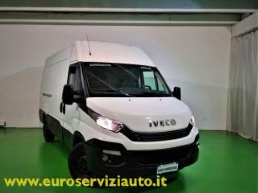 usato IVECO Daily