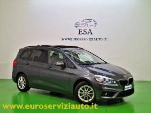 usato BMW 218