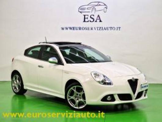 Giulietta