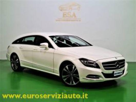 CLS 250