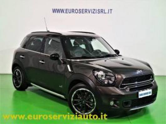 Countryman