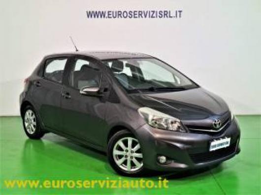 Yaris