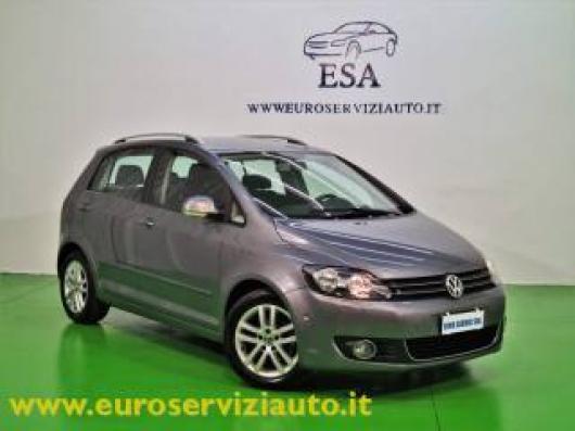 Golf Plus