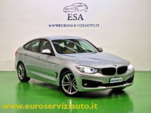 usato BMW 320
