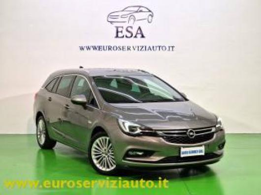usato OPEL Astra